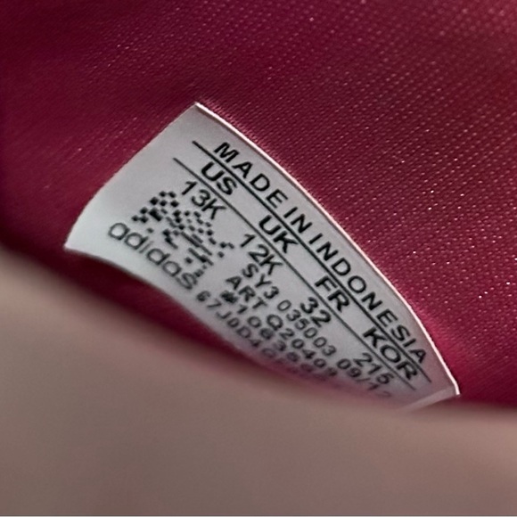 Adidas x Jeremy Scott Kids - Picture 2 of 4